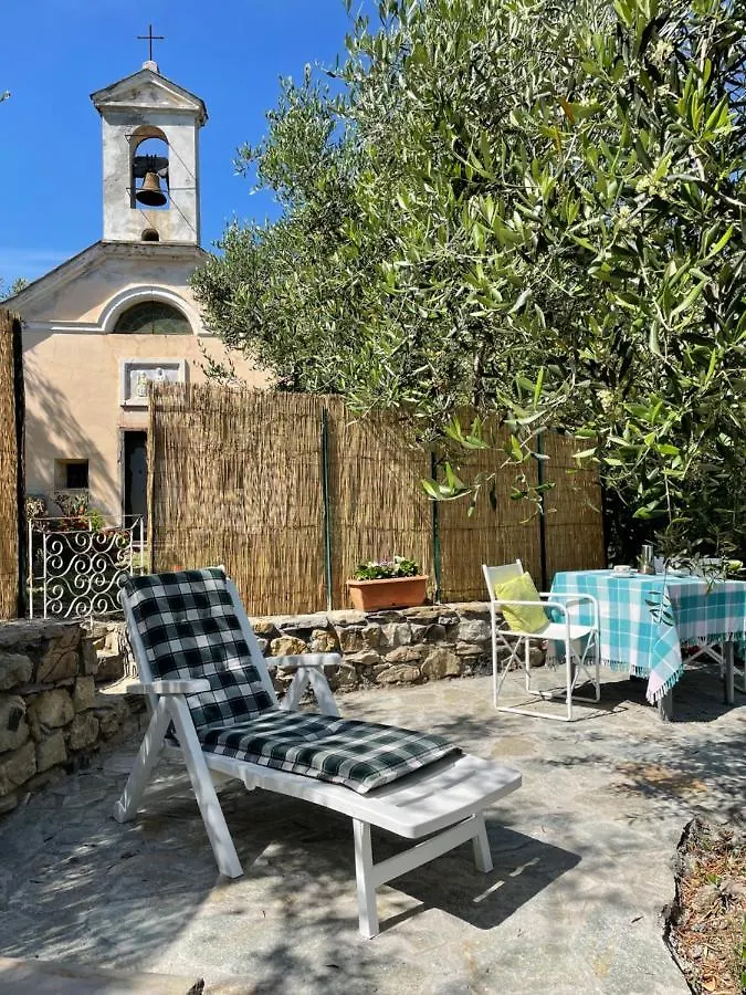 Piccola Navetta Apartment Diano San Pietro