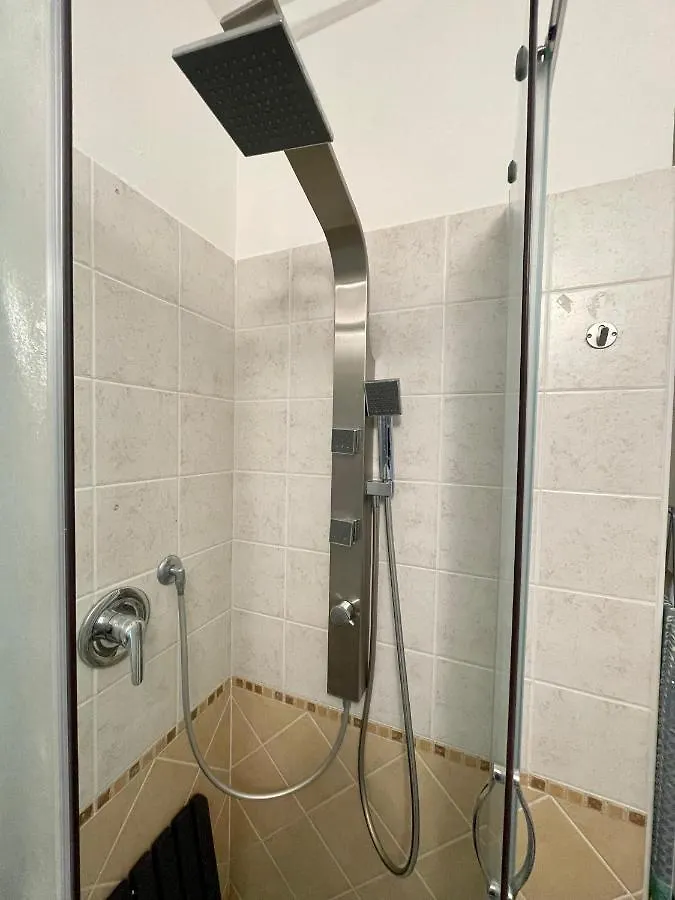 Piccola Navetta Apartment Diano San Pietro