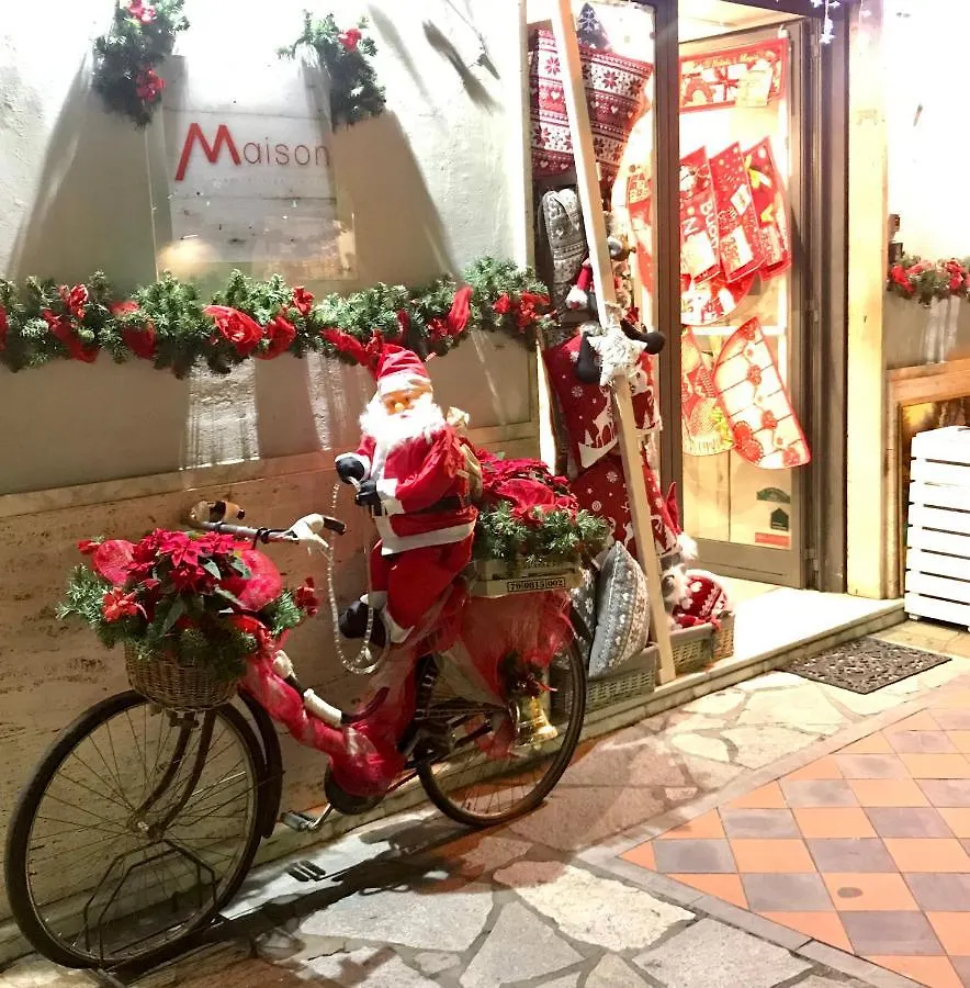 Piccola Navetta Apartment Diano San Pietro Italy