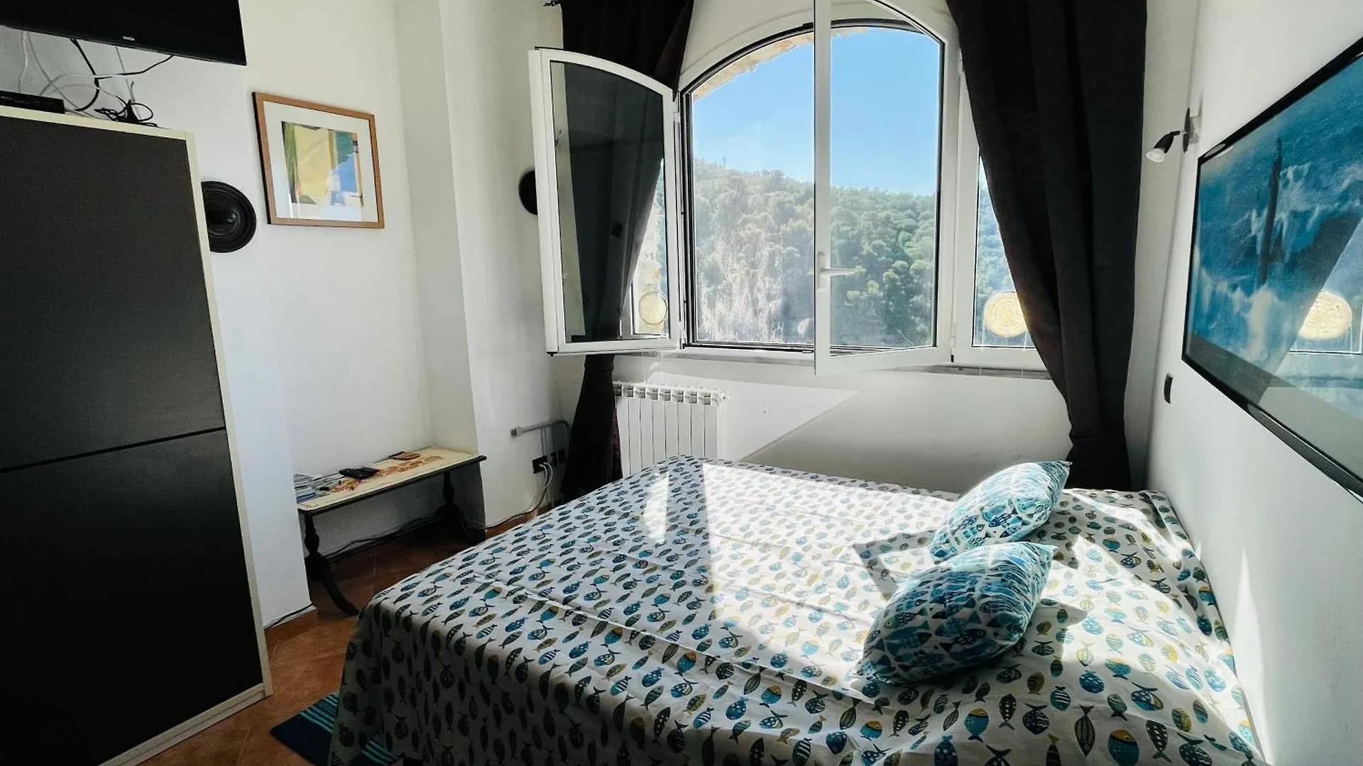 Piccola Navetta Apartment Diano San Pietro