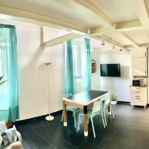  Appartamento Cozy Loft Marina View