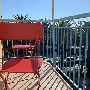  Appartamento Il Cuore Di Al Mare