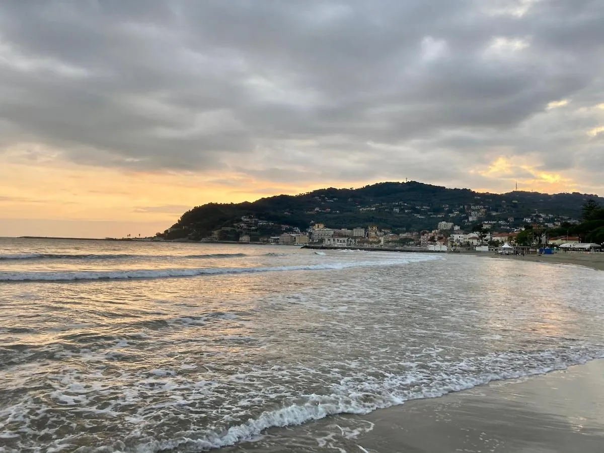 Appartamento Piccola Navetta Diano San Pietro Italia
