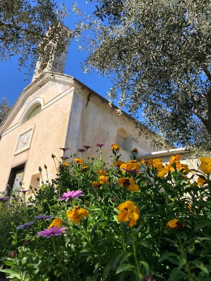 Appartamento Piccola Navetta Diano San Pietro
