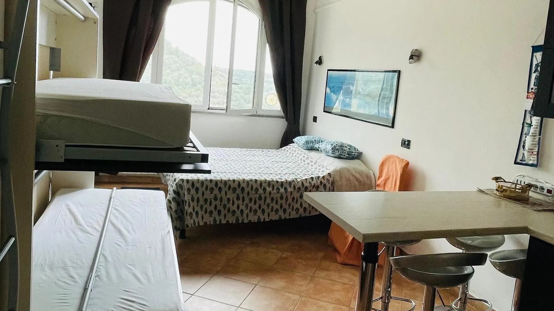 Appartamento Piccola Navetta Diano San Pietro