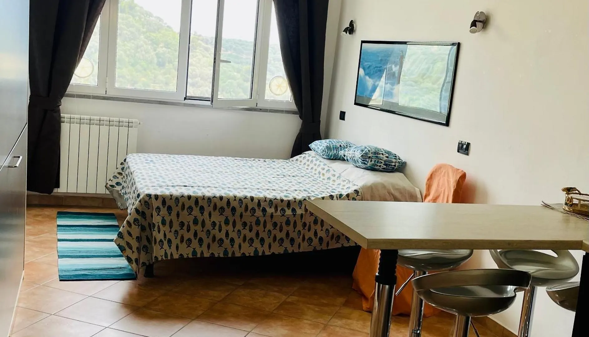 Appartamento Piccola Navetta Diano San Pietro